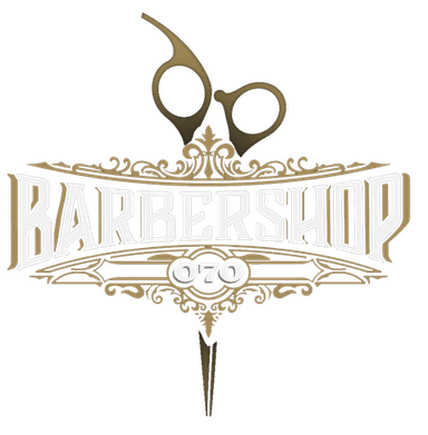 Barbershop 070 logo